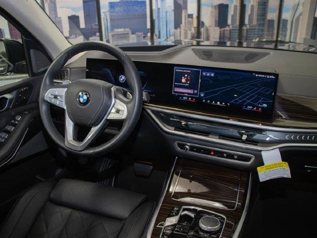 2026 BMW X7 - $75,407
