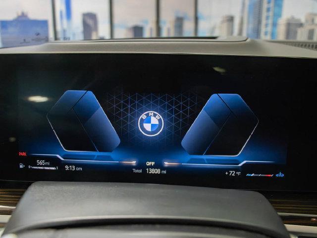 2026 BMW X7 - $75,407