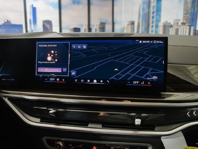 2026 BMW X7 - $75,407