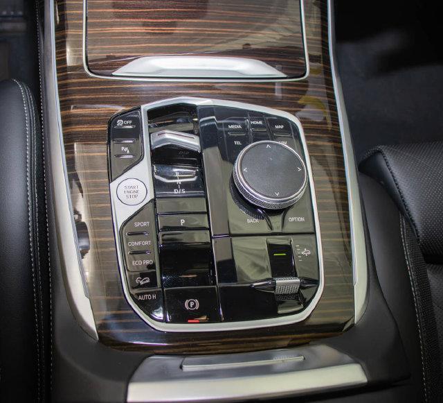 2026 BMW X7 - $75,407