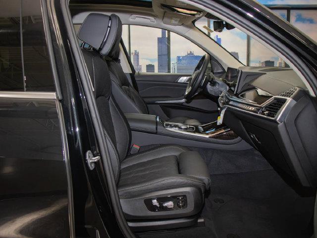 2026 BMW X7 - $75,407