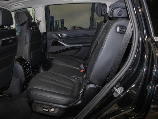2026 BMW X7 - $75,407