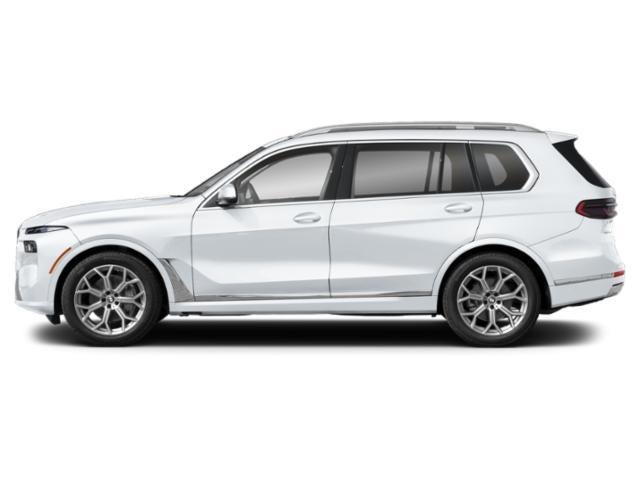 2026 BMW X7 xDrive40i — photo 1 of 12