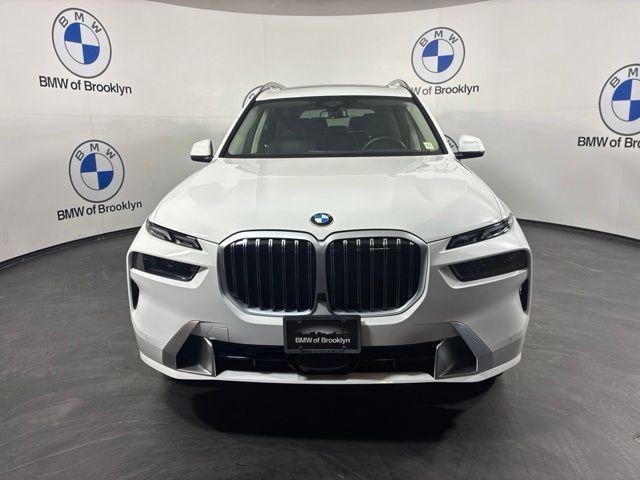 2026 BMW X7 - $83,194