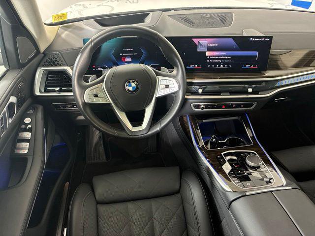 2026 BMW X7 - $83,194