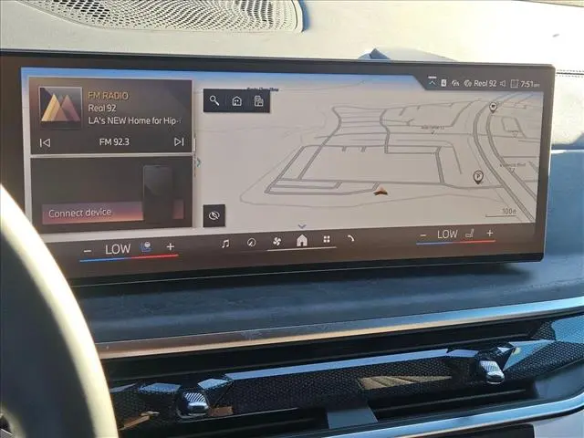 2027 BMW X7 - $100,312