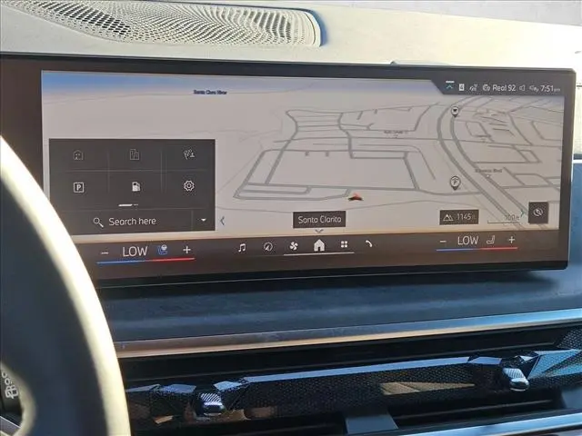 2027 BMW X7 - $100,312