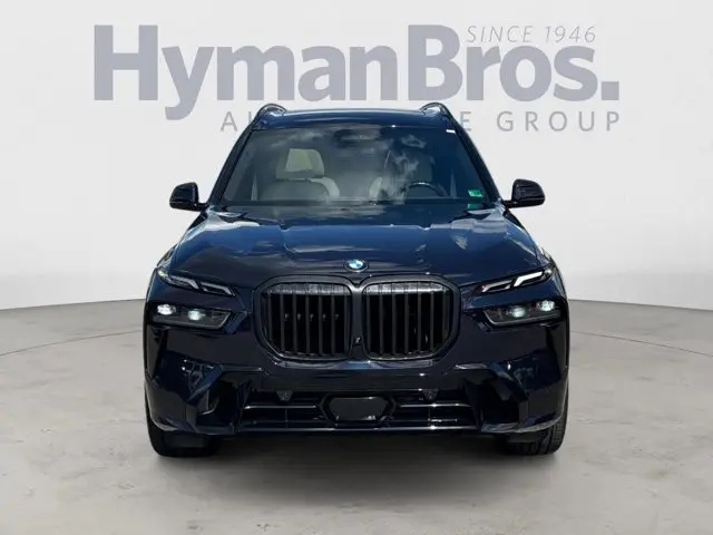 2023 BMW X7 - $63,995