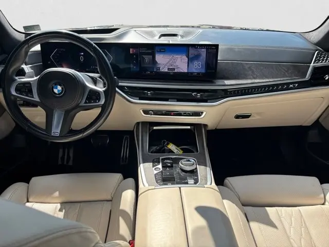 2023 BMW X7 - $63,995