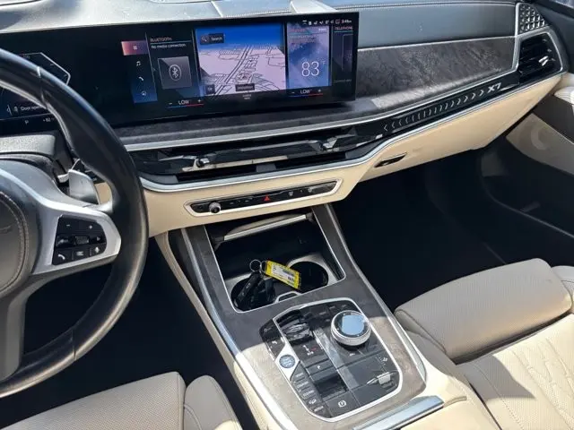 2023 BMW X7 - $63,995