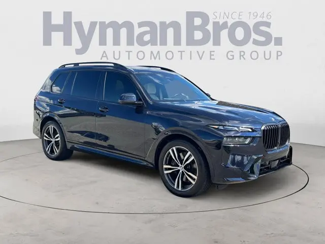 2023 BMW X7 - $63,995