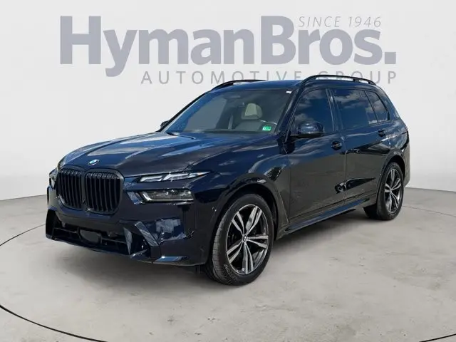 2023 BMW X7 - $63,995