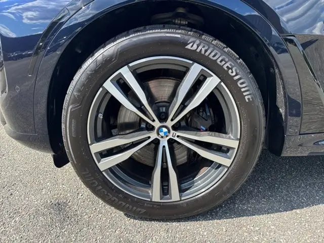 2023 BMW X7 - $63,995