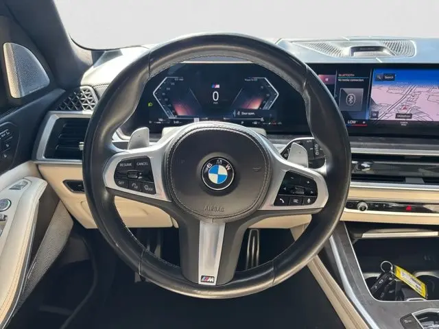 2023 BMW X7 - $63,995