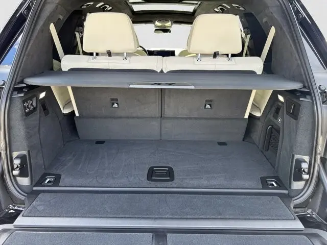 2023 BMW X7 - $63,995