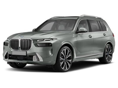 2023 BMW X7 AWD Xdrive40i 4DR Sports Activity Vehicle