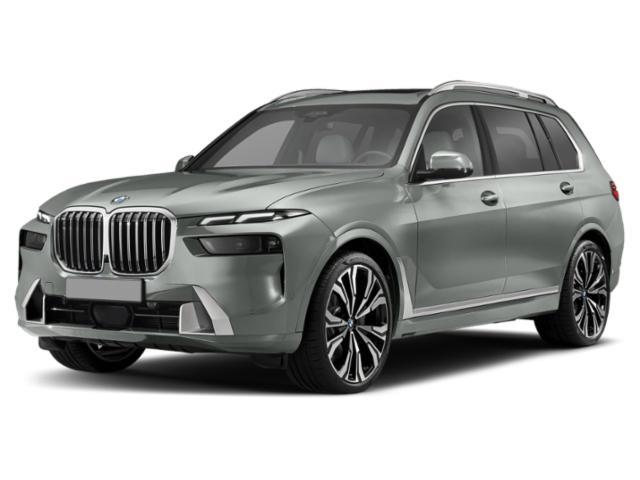 2023 BMW X7