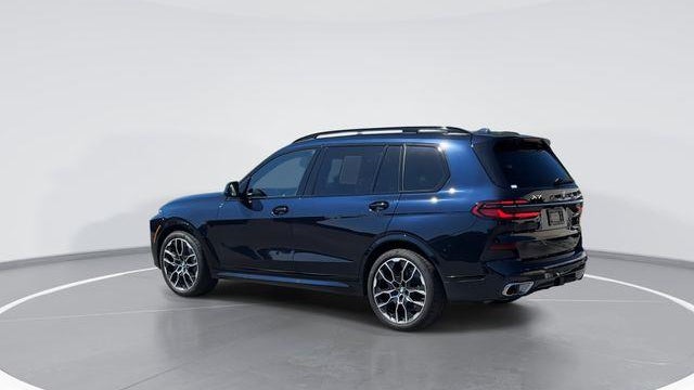 Preowned 2025 BMW X7 xDrive40i for Sale