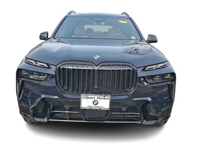 Photo of a 2026 BMW X7 AWD Xdrive40i 4DR Sports Activity Vehicle for sale