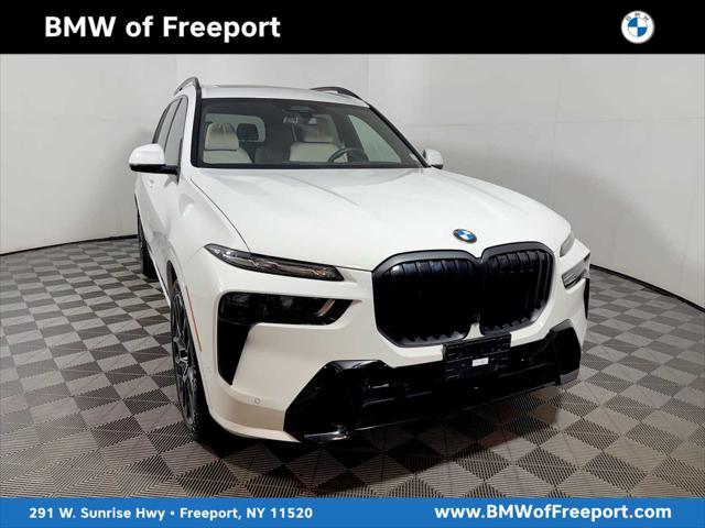 2026 BMW X7 - $94,898