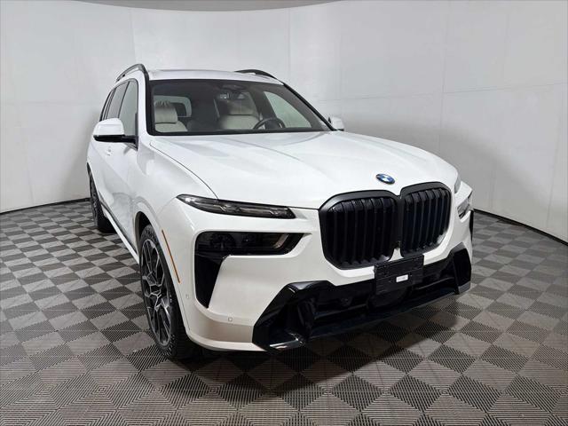 2026 BMW X7 - $94,898
