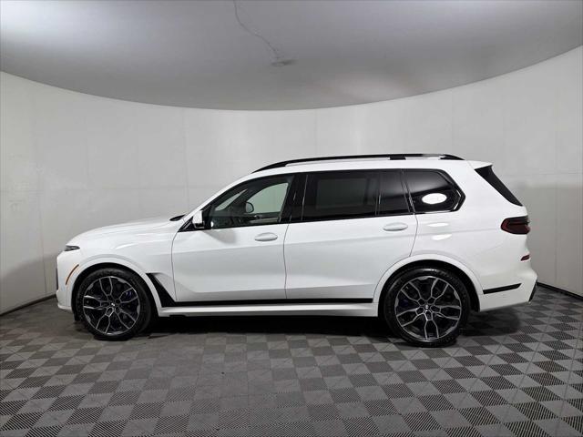 2026 BMW X7 - $94,898