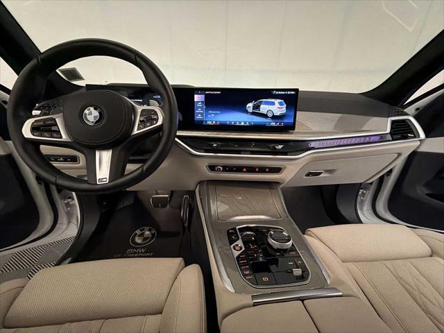2026 BMW X7 - $94,898
