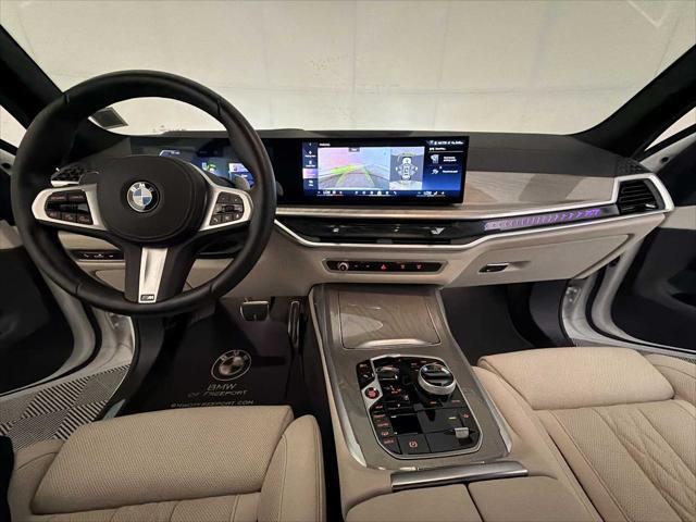 2026 BMW X7 - $94,898
