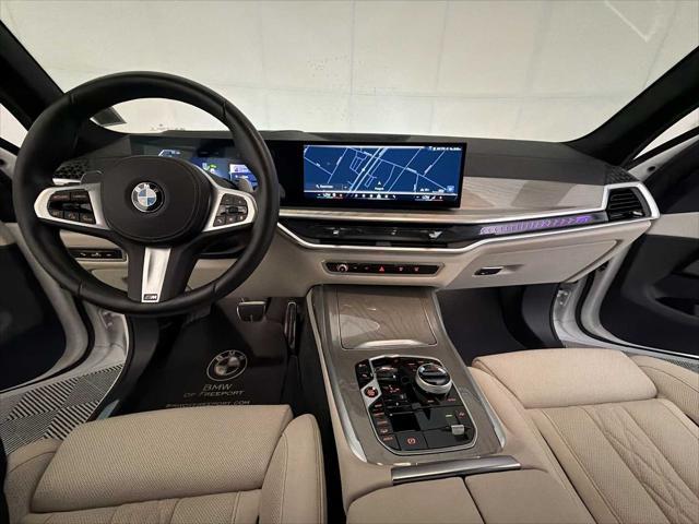 2026 BMW X7 - $94,898