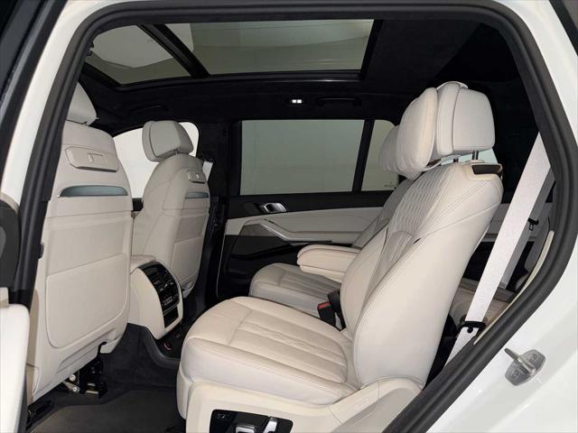 2026 BMW X7 - $94,898