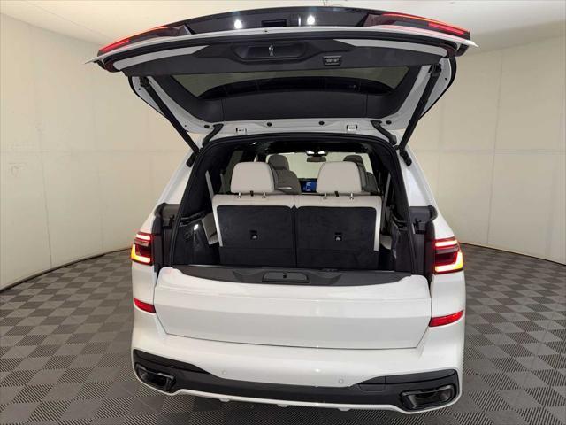 2026 BMW X7 - $94,898