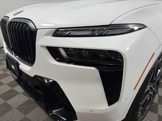 2026 BMW X7 - $94,898