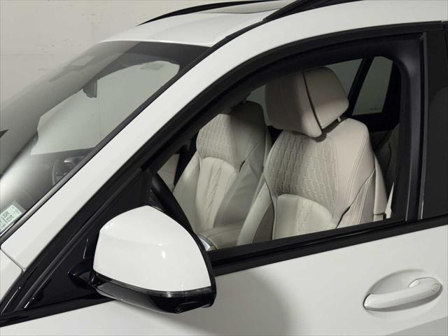 2026 BMW X7 - $94,898