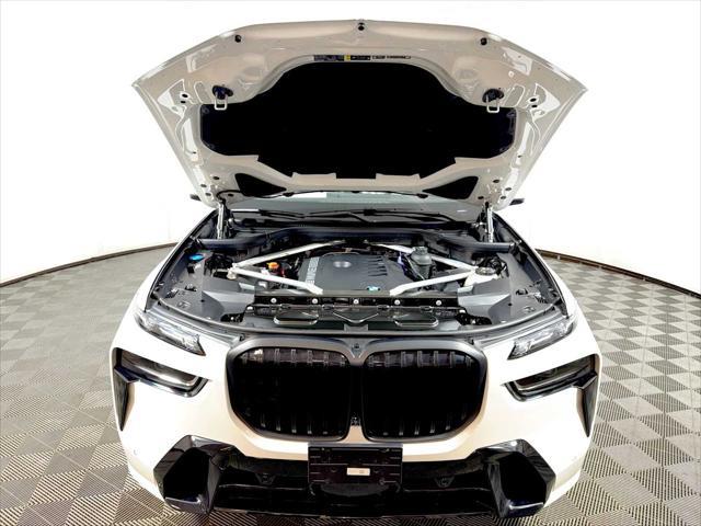 2026 BMW X7 - $94,898
