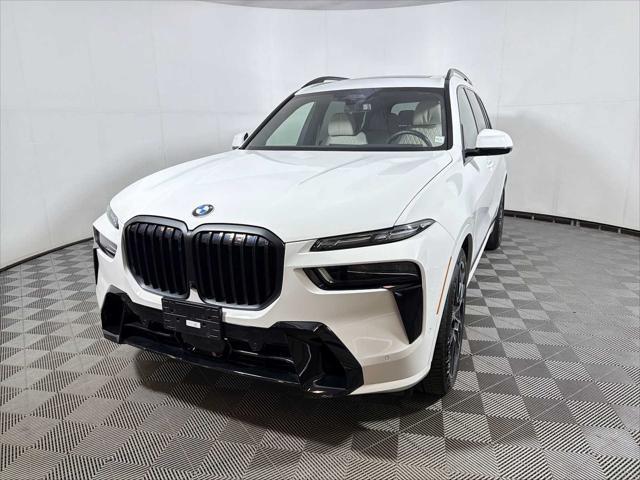 2026 BMW X7 - $94,898