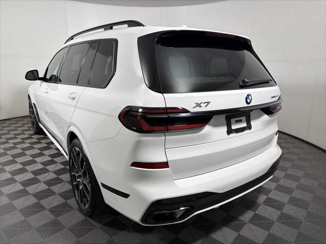 2026 BMW X7 - $94,898
