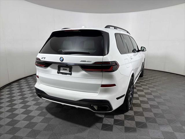 2026 BMW X7 - $94,898