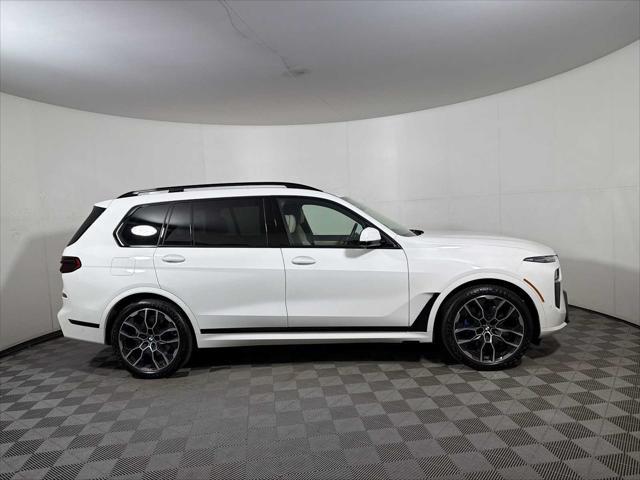 2026 BMW X7 - $94,898