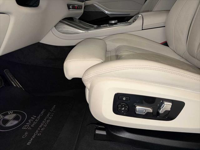 2026 BMW X7 - $94,898