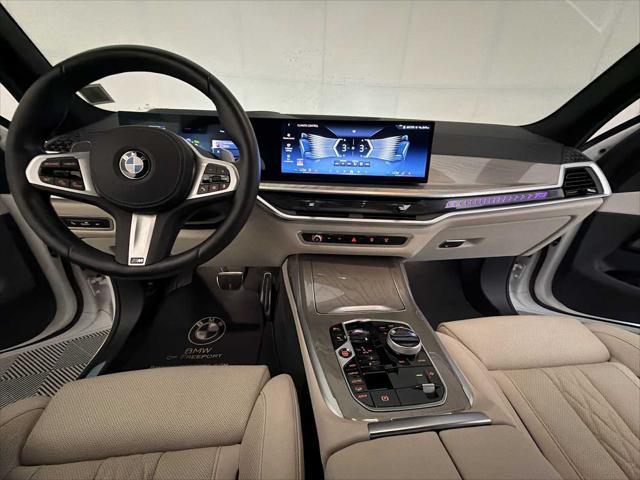 2026 BMW X7 - $94,898