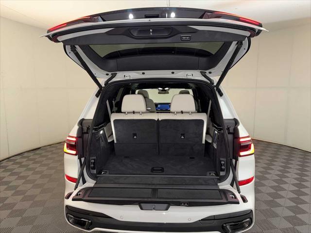 2026 BMW X7 - $94,898