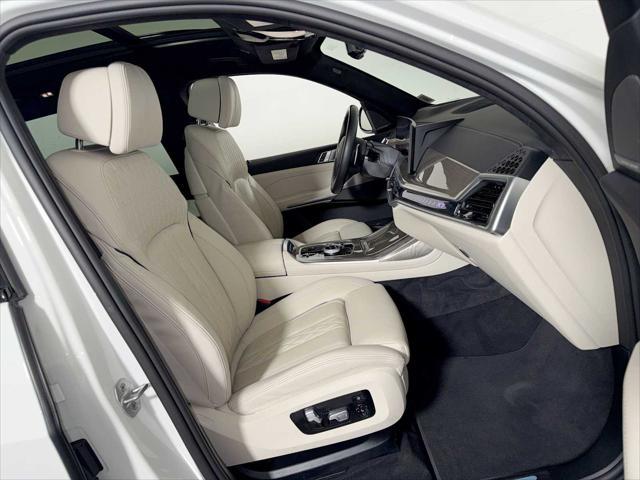 2026 BMW X7 - $94,898