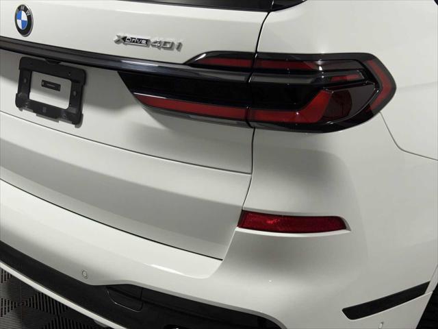 2026 BMW X7 - $94,898
