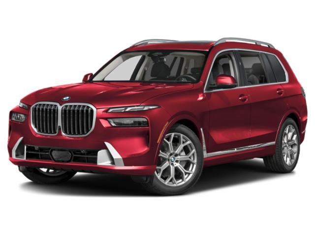 2026 BMW X7 - $80,398
