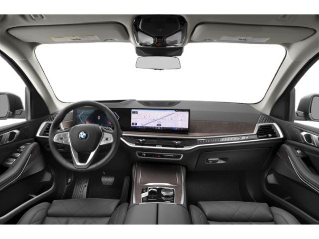 2026 BMW X7 - $80,398