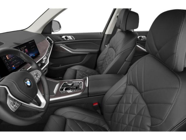 2026 BMW X7 - $80,398