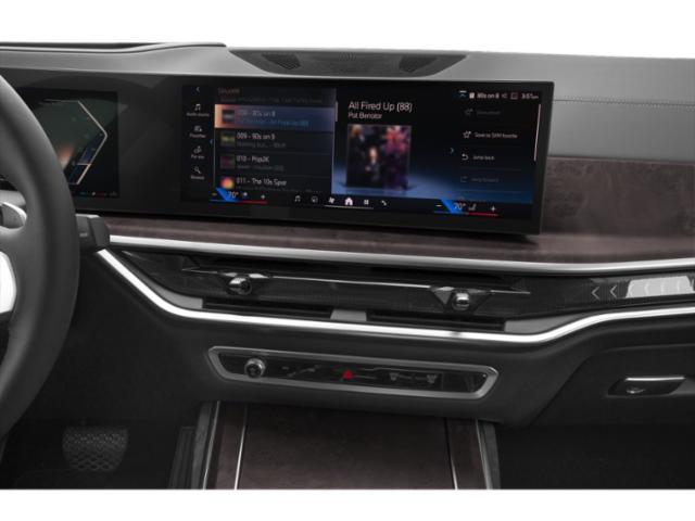 2026 BMW X7 - $80,398