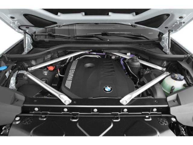 2026 BMW X7 - $80,398