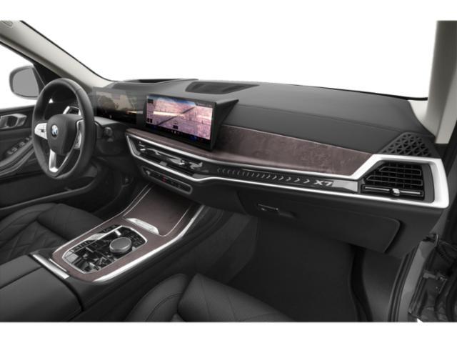 2026 BMW X7 - $80,398