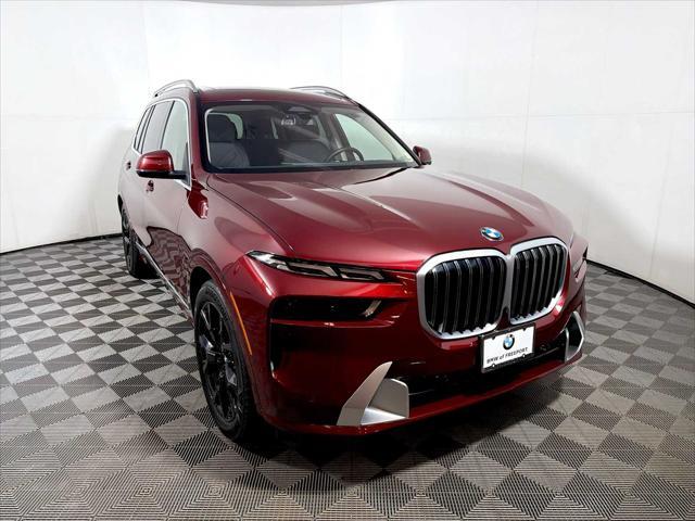 2026 BMW X7 - $80,398